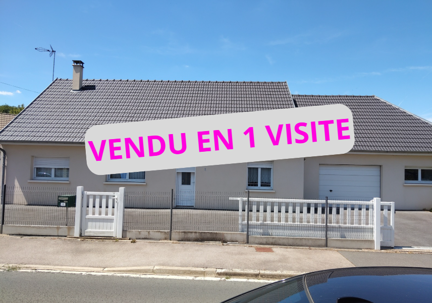 Agence immobilière de JB Immobilier - Corbie