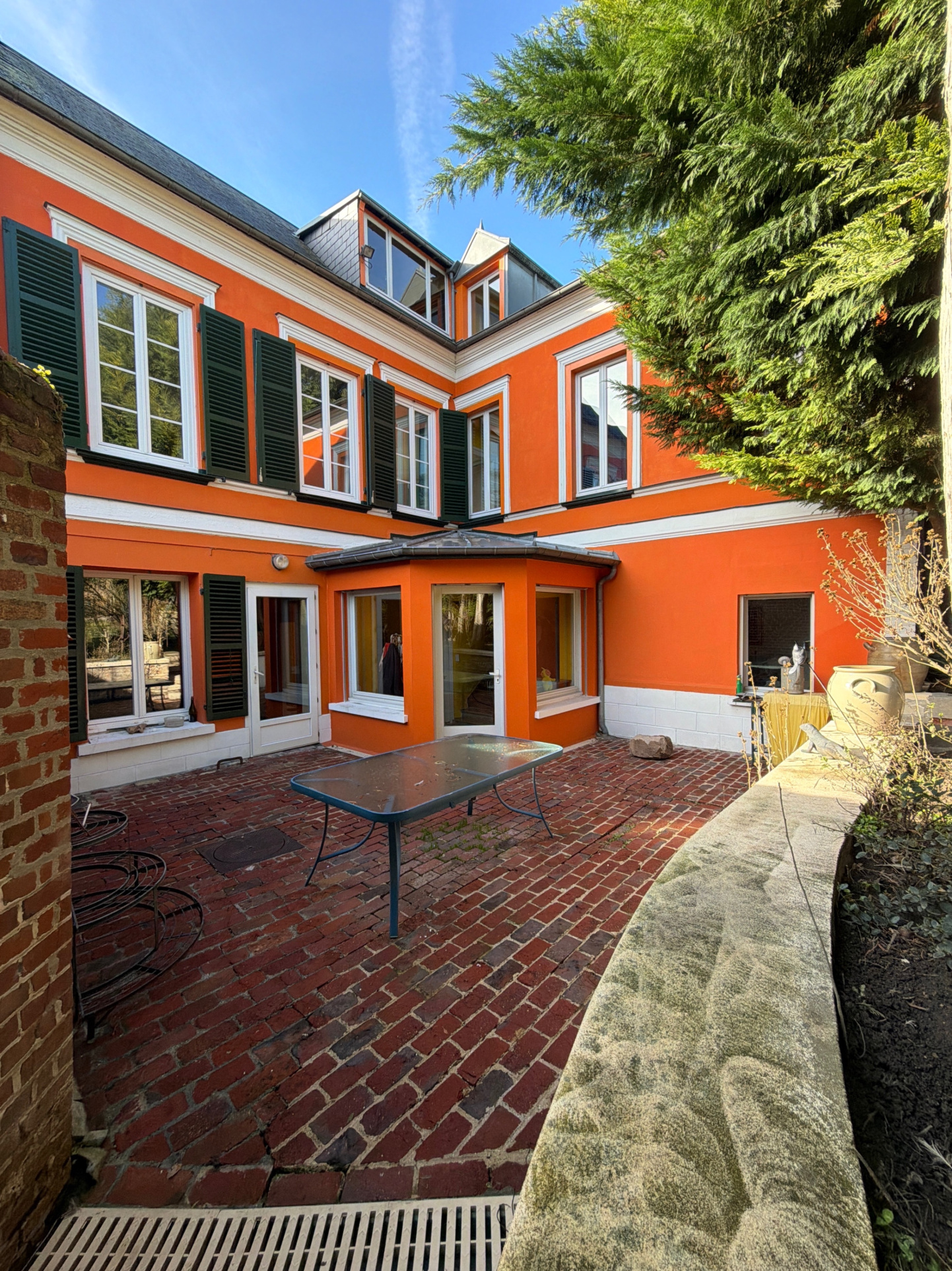 Agence immobilière de JB Immobilier - Corbie