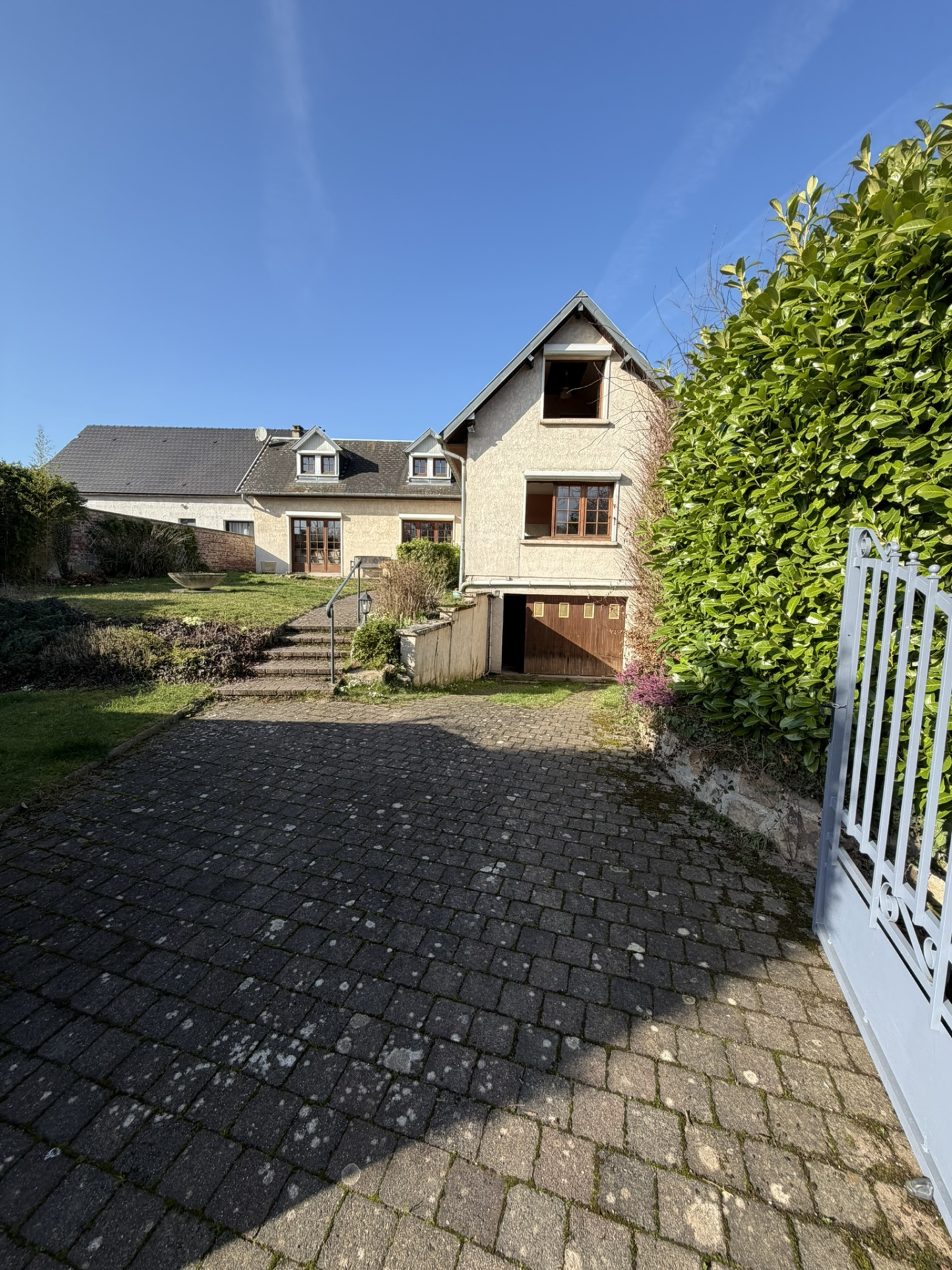 Agence immobilière de JB Immobilier - Corbie