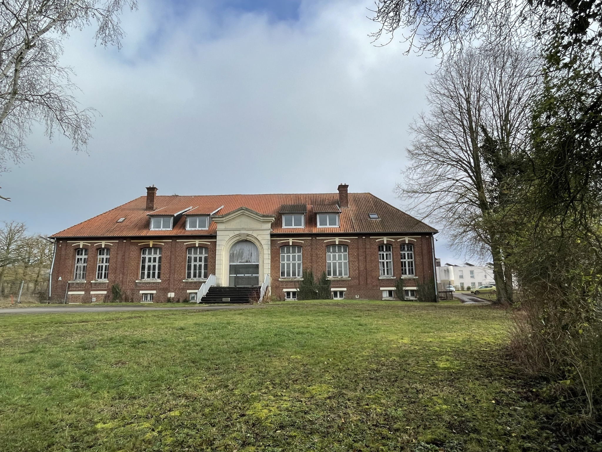 Agence immobilière de JB Immobilier - Corbie