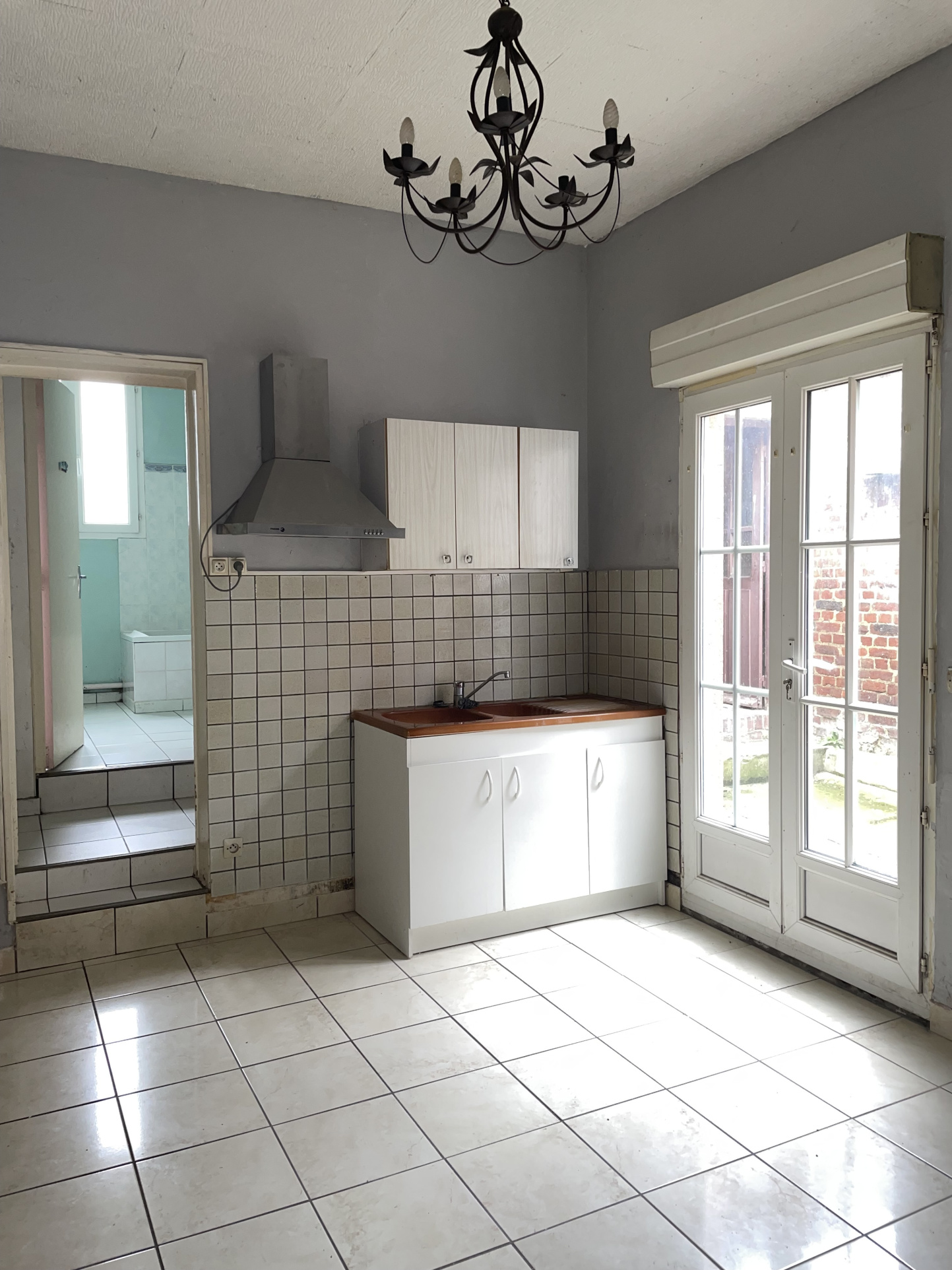 Agence immobilière de JB Immobilier - Corbie