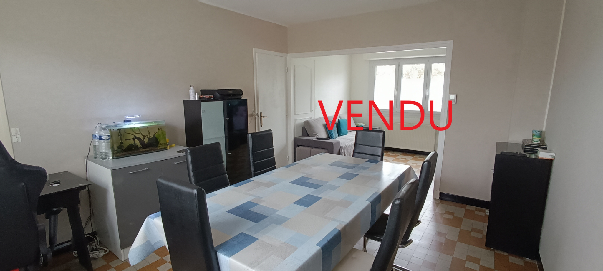 Agence immobilière de JB Immobilier - Corbie