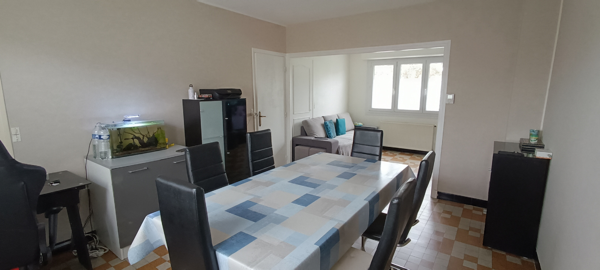 Agence immobilière de JB Immobilier - Corbie