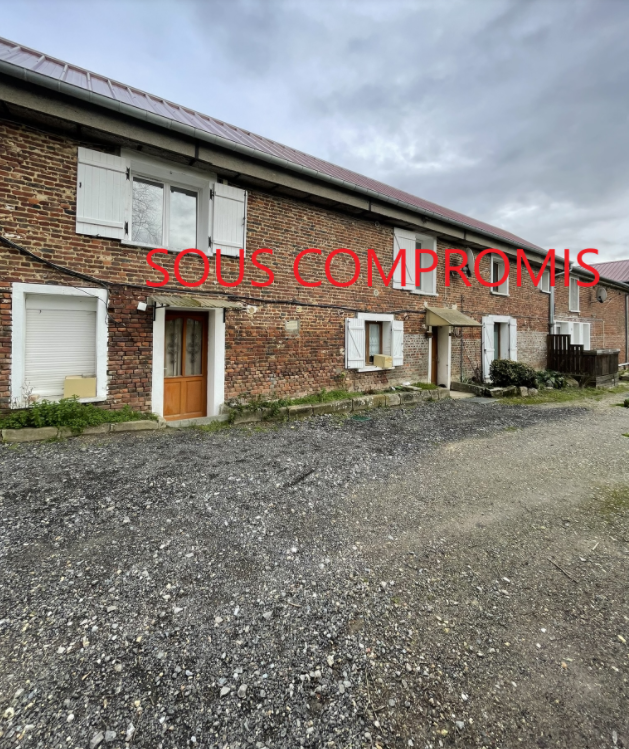 Agence immobilière de JB Immobilier - Corbie