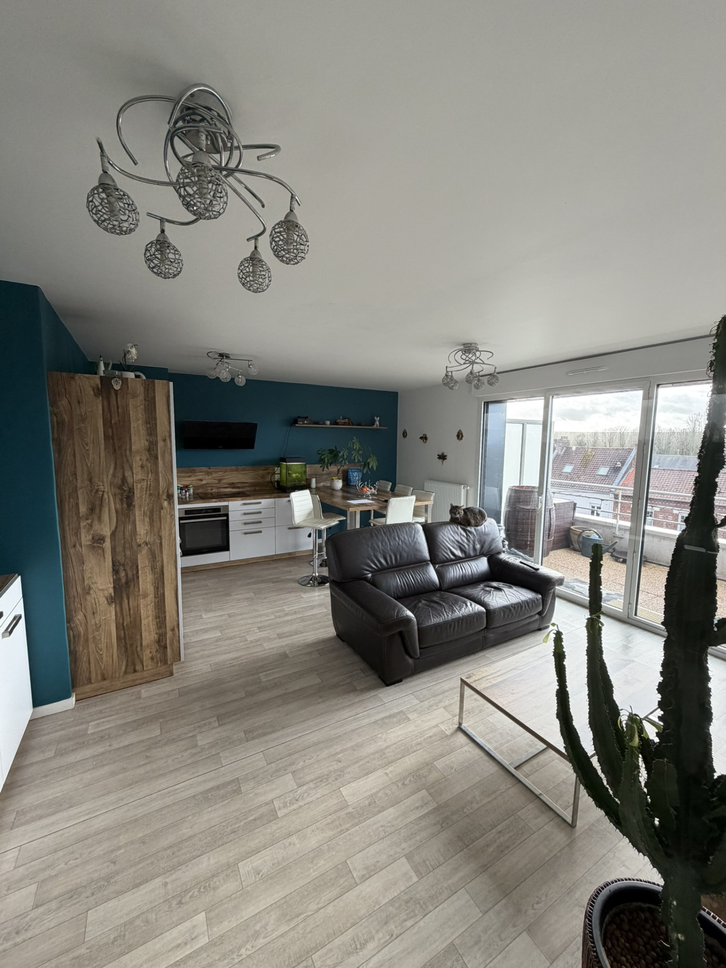 Agence immobilière de JB Immobilier - Corbie