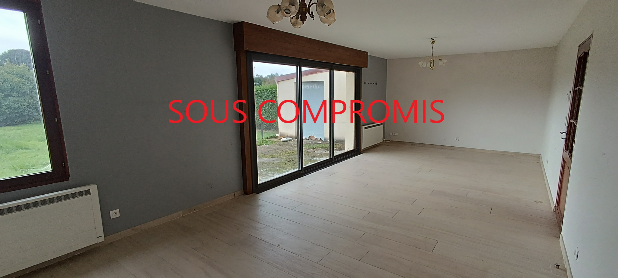 Agence immobilière de JB Immobilier - Corbie