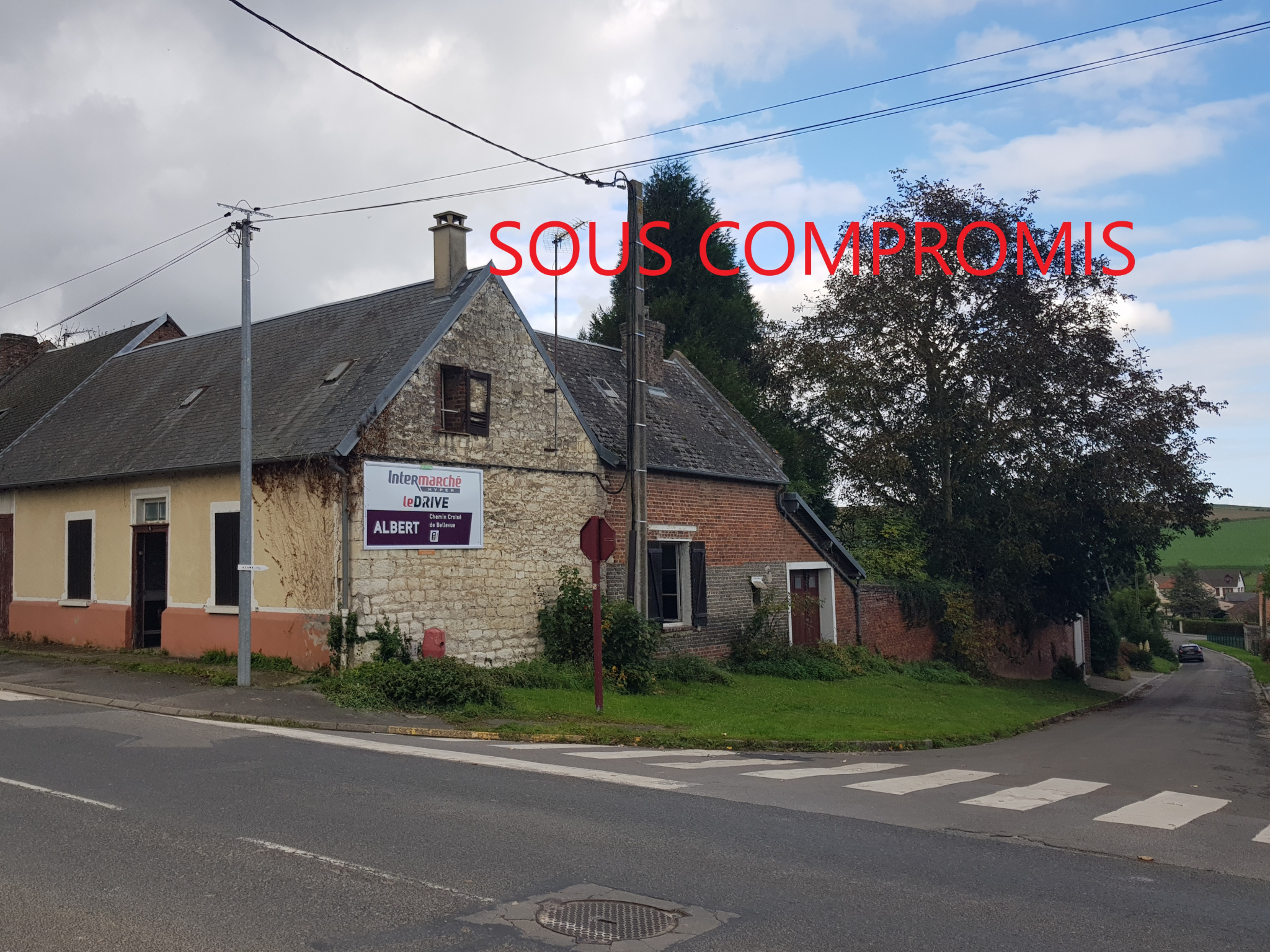 Agence immobilière de JB Immobilier - Corbie