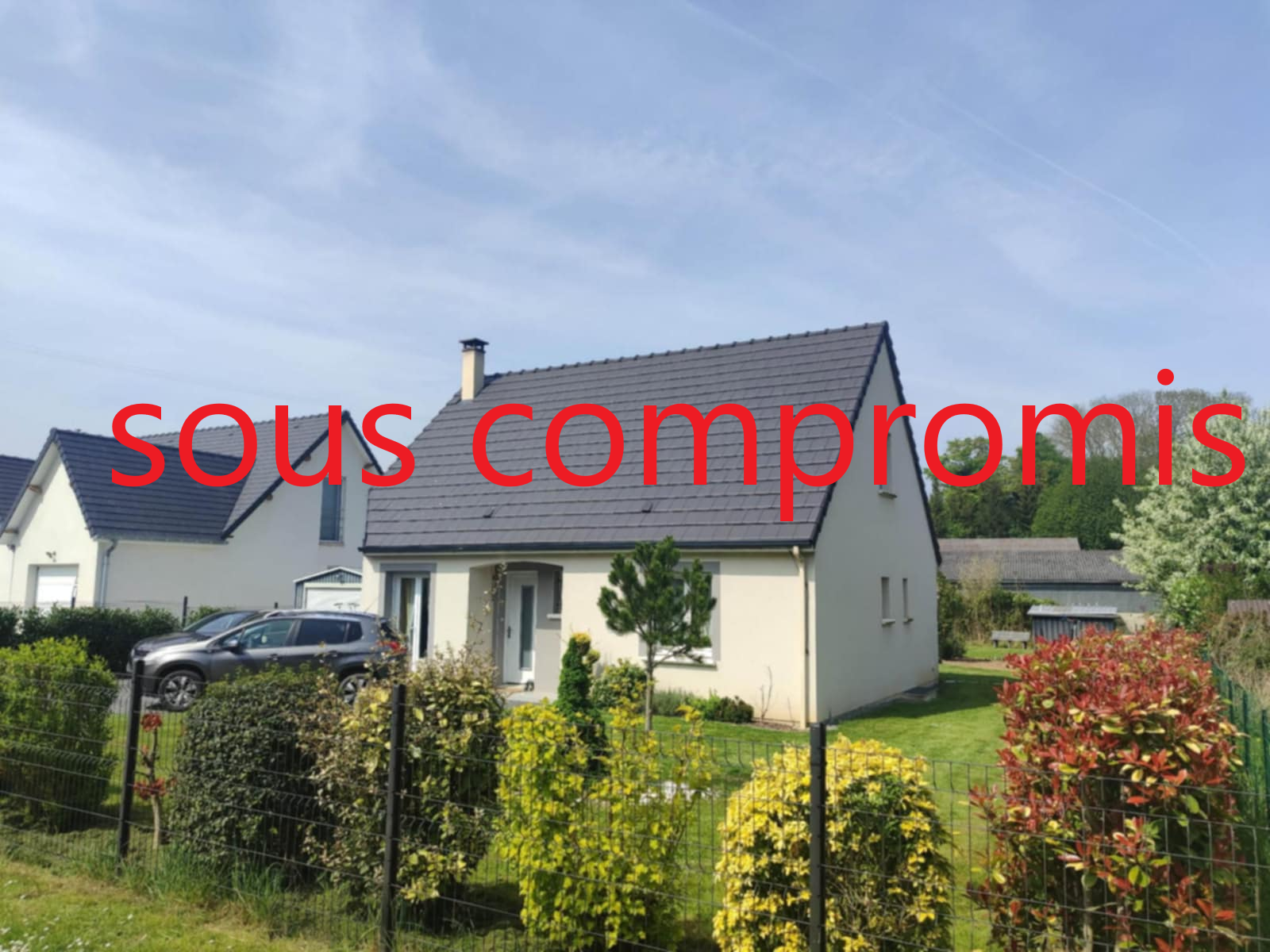 Agence immobilière de JB Immobilier - Corbie