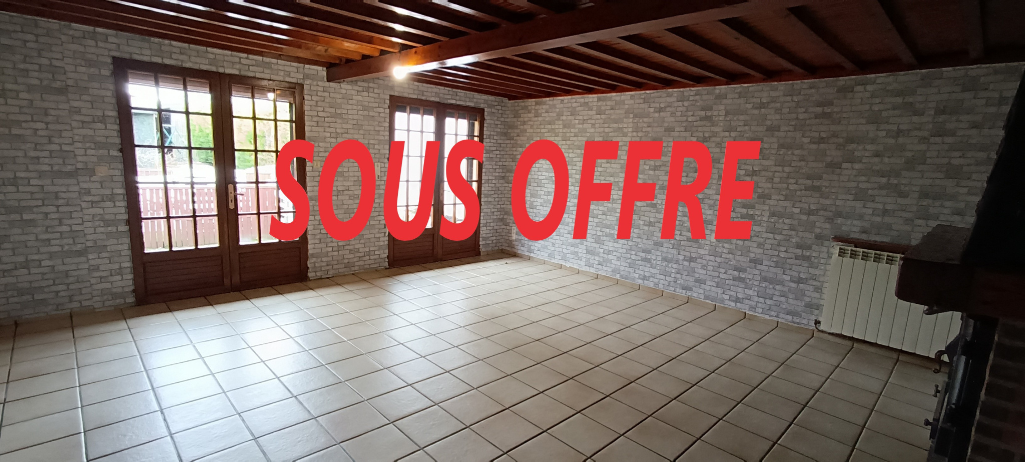 Agence immobilière de JB Immobilier - Corbie