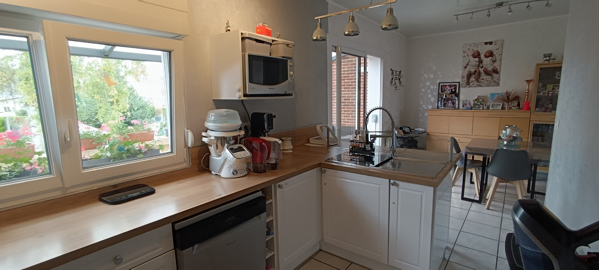 Agence immobilière de JB Immobilier - Corbie