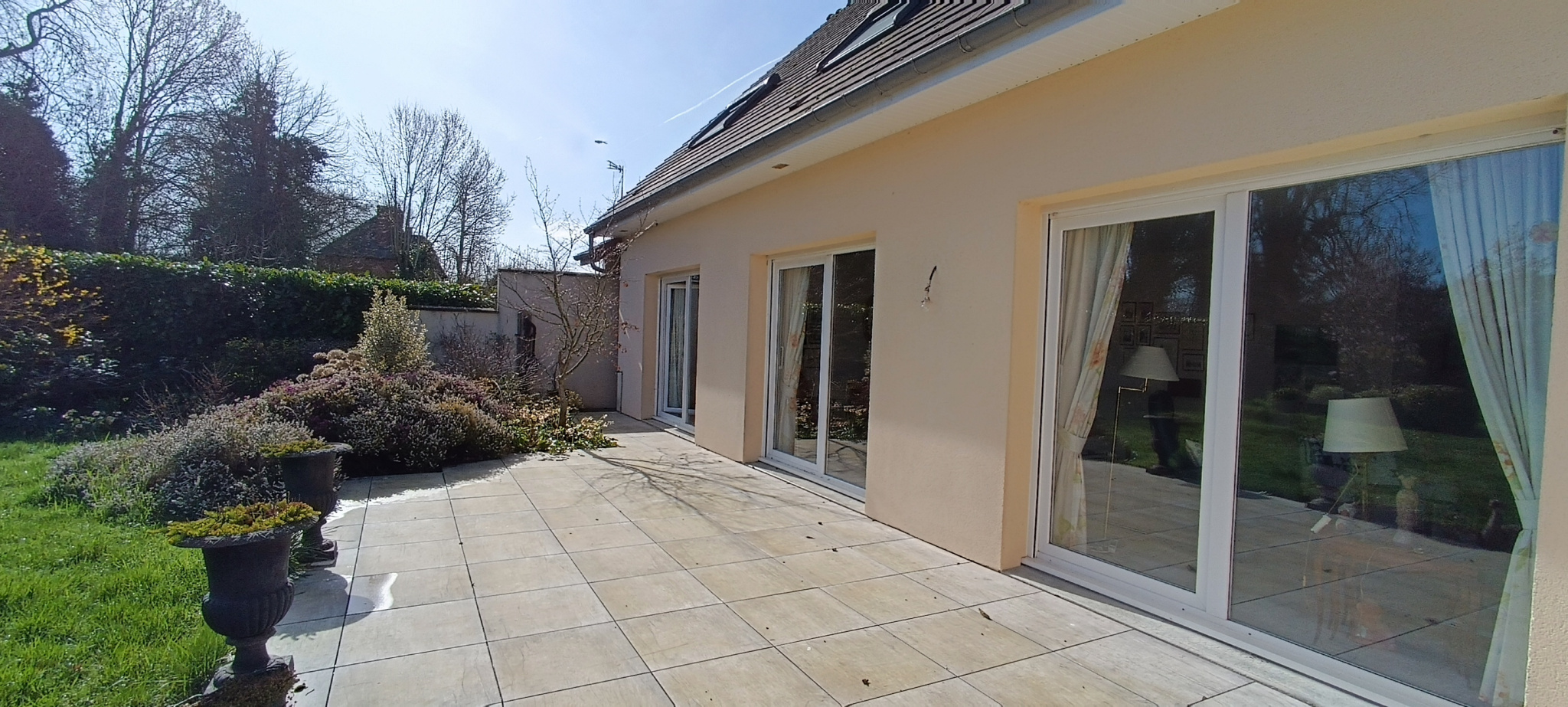 Agence immobilière de JB Immobilier - Corbie