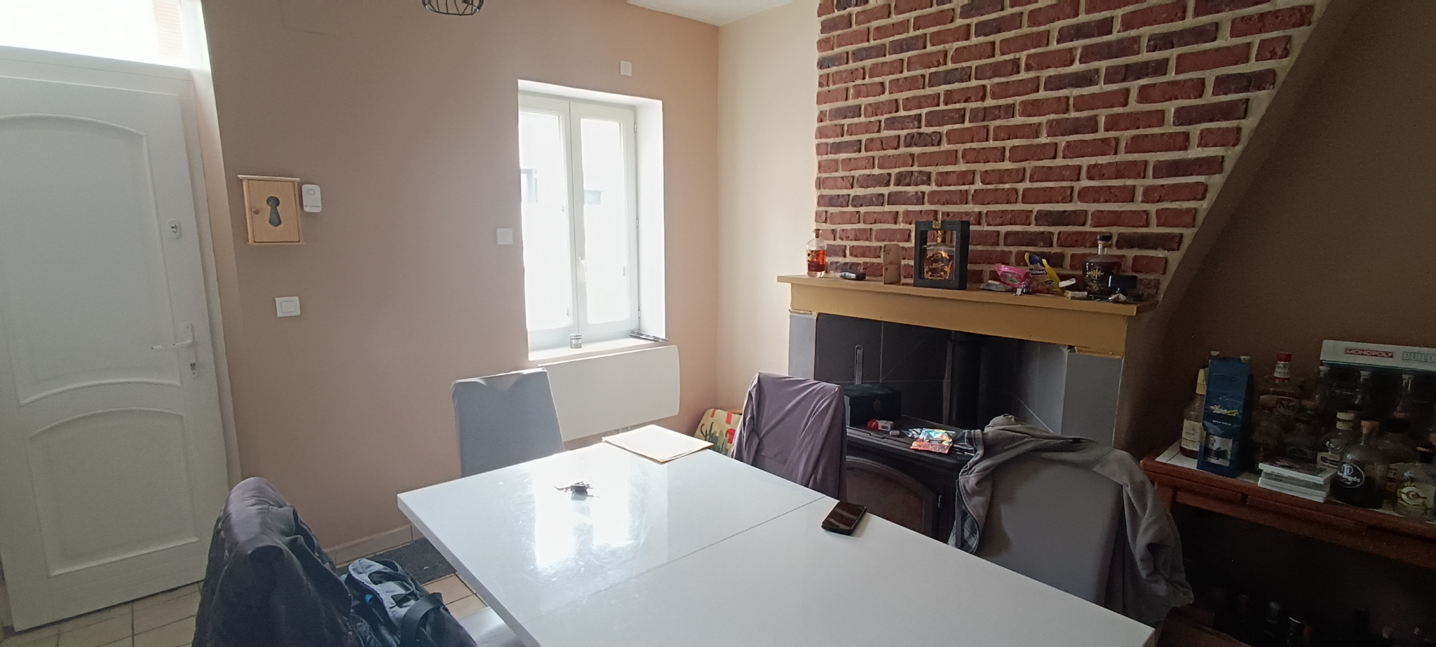 Agence immobilière de JB Immobilier - Corbie