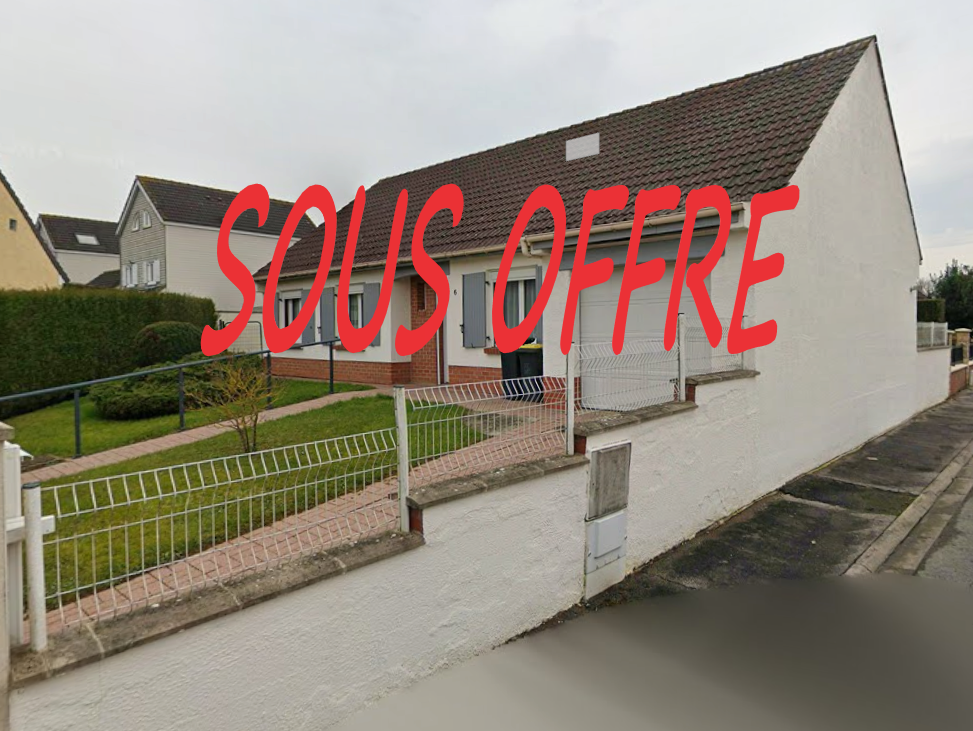 Agence immobilière de JB Immobilier - Corbie