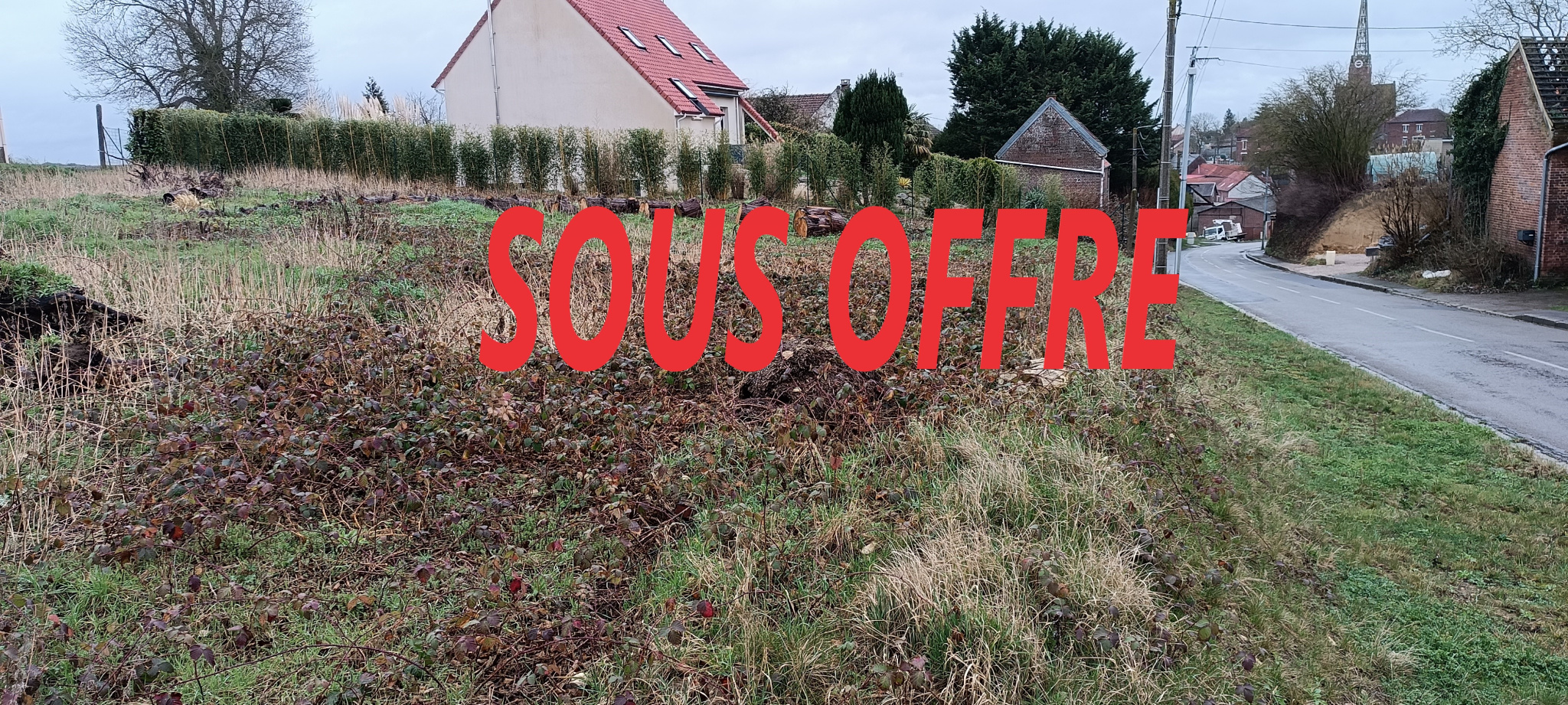 Agence immobilière de JB Immobilier - Corbie