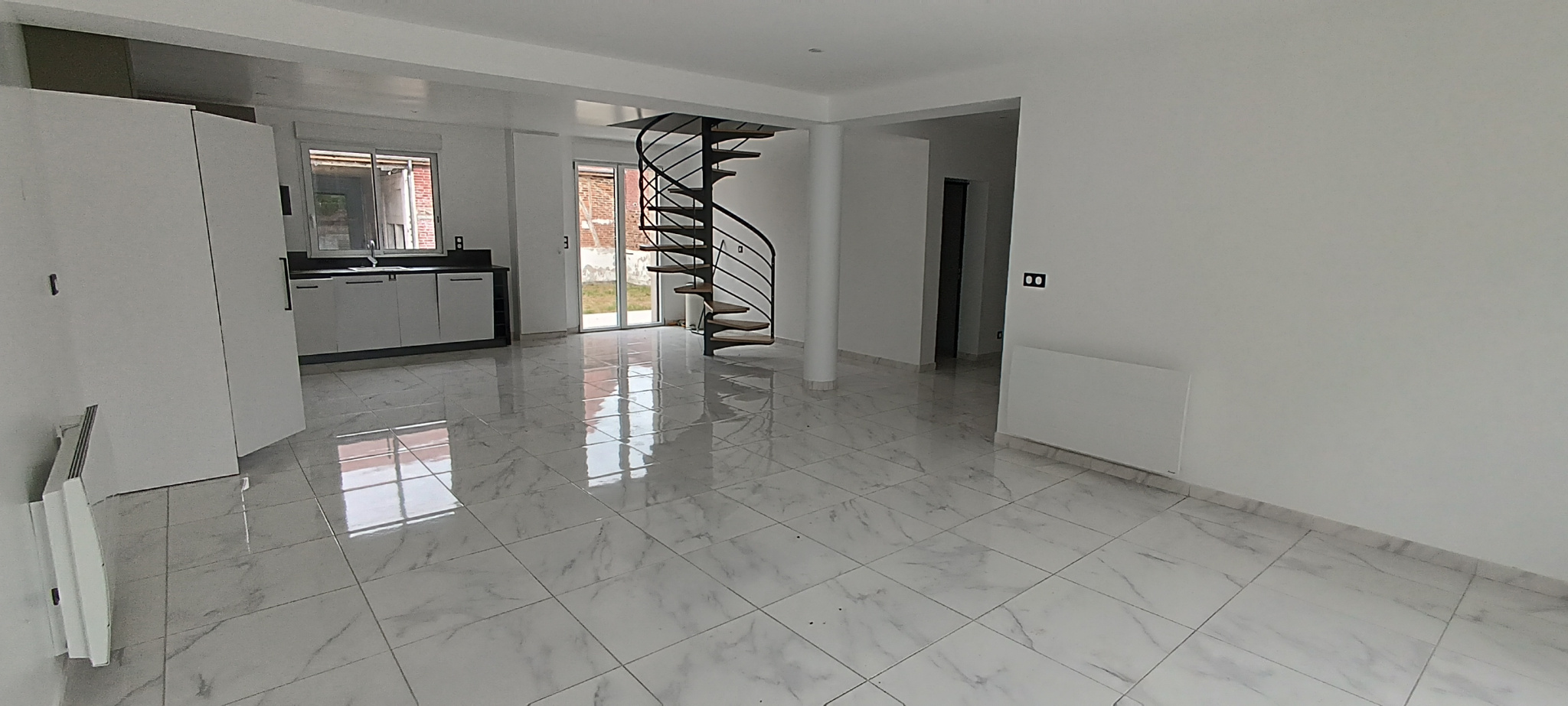 Agence immobilière de JB Immobilier - Corbie