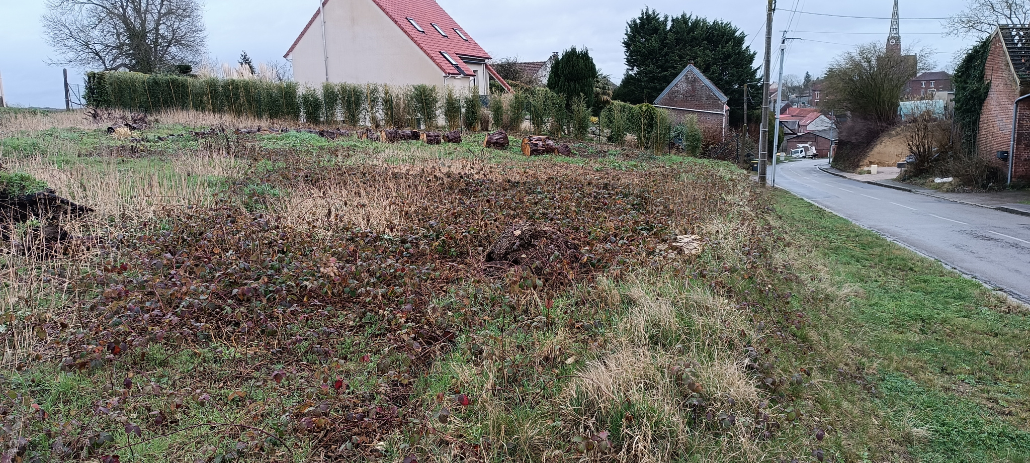 Agence immobilière de JB Immobilier - Corbie