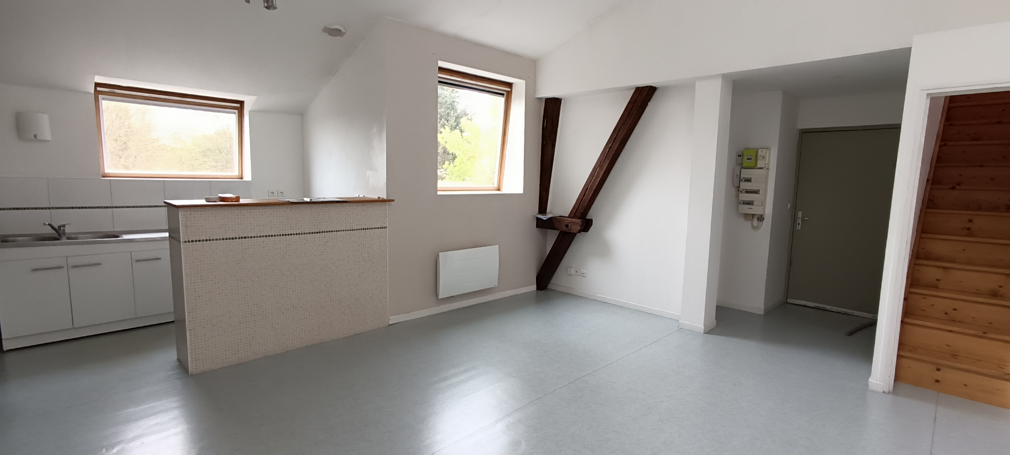 Agence immobilière de JB Immobilier - Corbie