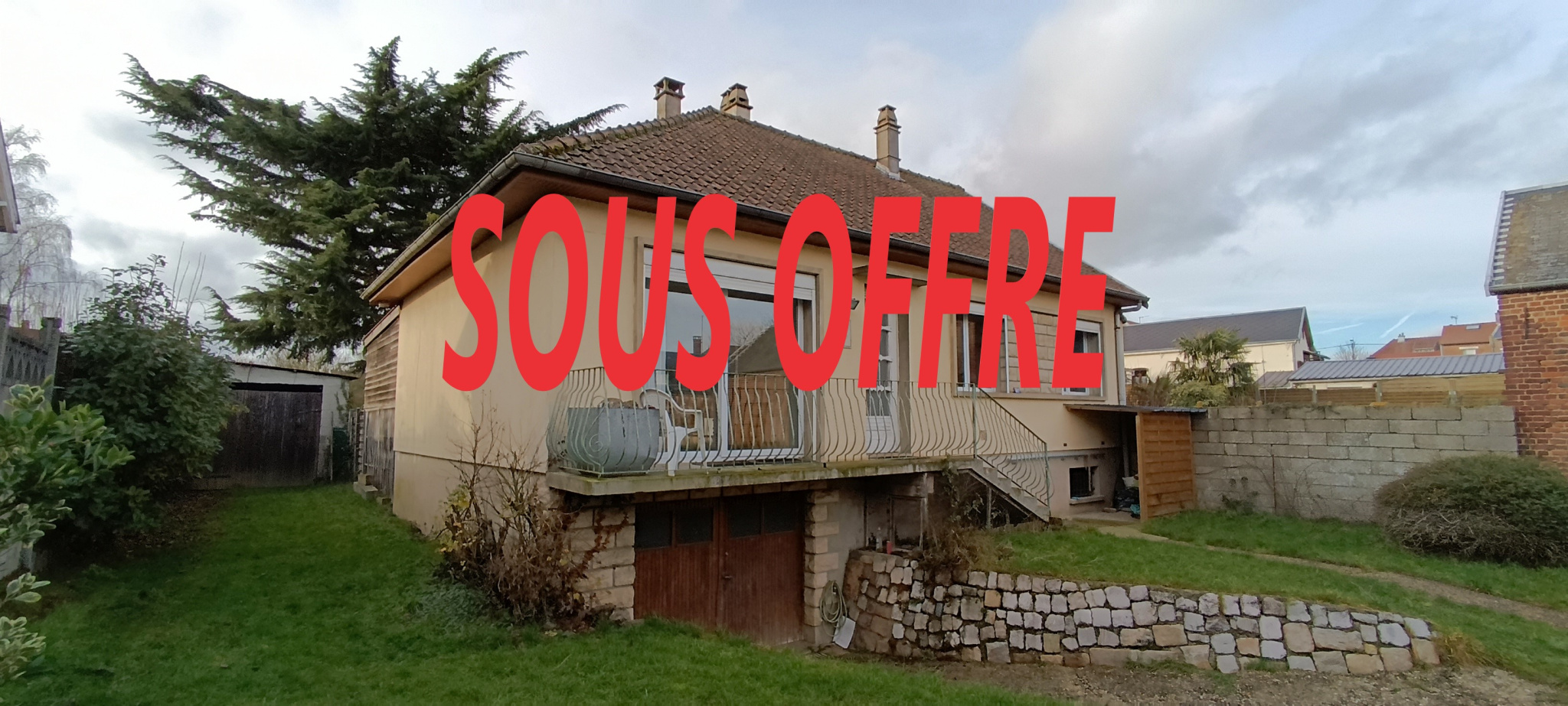 Agence immobilière de JB Immobilier - Corbie